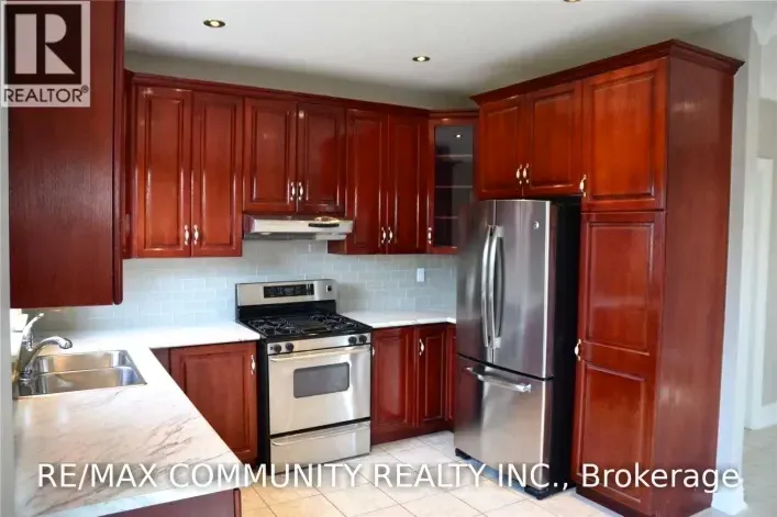 House for rent: BSMT - 38 BESTVIEW CRESCENT, Vaughan