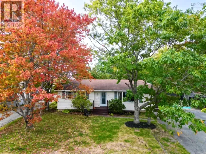 Duplex for sale: 7 HAVILAND Street, Lower Sackville