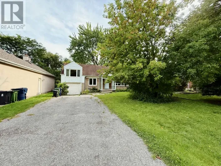 House for rent: 21 MARILYN AVENUE, Toronto