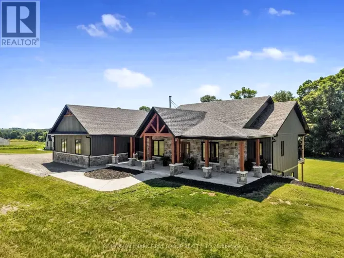 House for sale: 3922 KENNEDY ROAD, Hamilton Township