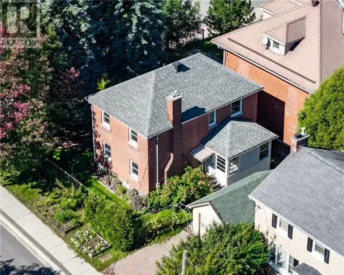 House for sale: 332 Homewood Avenue, Sudbury