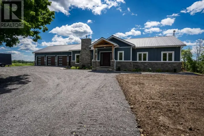 House for sale: 262 HUNT ROAD, Stone Mills