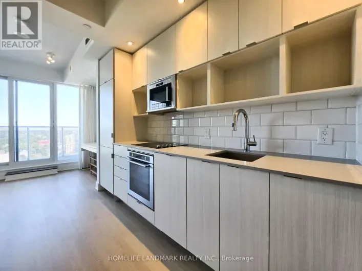 Apartment for sale: 2507 - 89 MCGILL STREET, Toronto