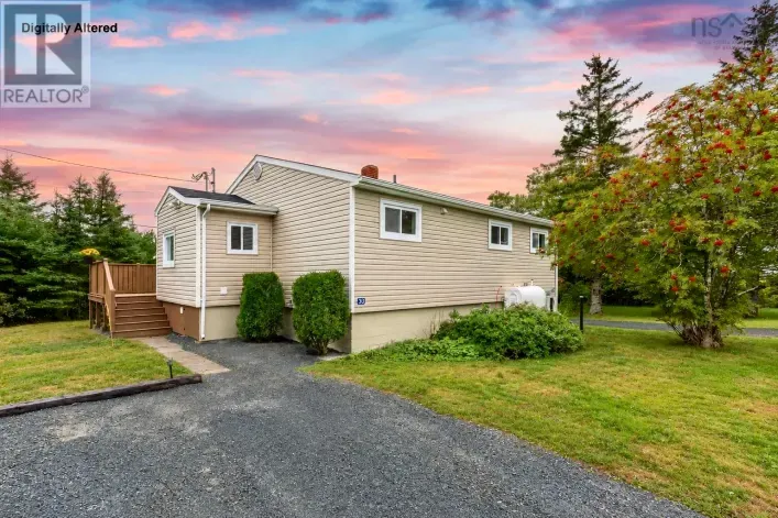 Duplex for sale: 28 St Genevieve|28/30 St Genevieve, Head Of Chezzetcook