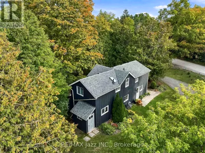 House for sale: 525 SCUGOG 4 LINE, Scugog