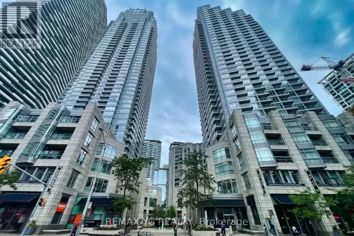 Apartment for sale: 1103 - 2191 YONGE STREET, Toronto
