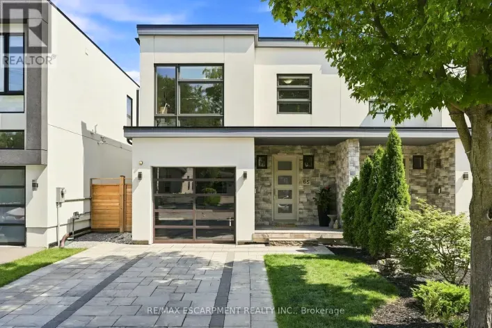 House for sale: 65 FOREST AVENUE, Mississauga