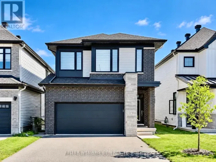 House for rent: 742 BRIAN GOOD AVENUE, Ottawa