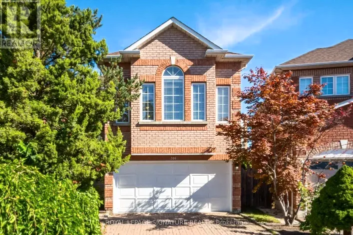 House for sale: 306 COSSACK COURT, Mississauga