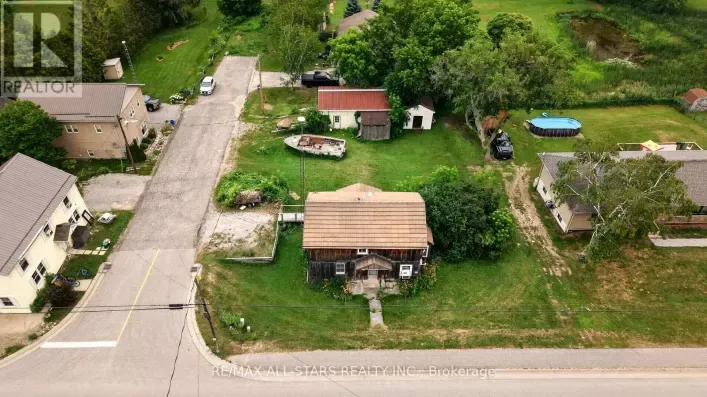 House for sale: 13069 REGIONAL RD 39 ROAD, Uxbridge