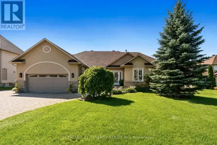 House for sale: 1302 BANKFIELD ROAD, Ottawa