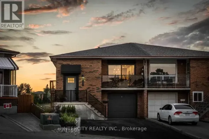 House for rent: LOWER - 137 ALBANY DRIVE, Vaughan