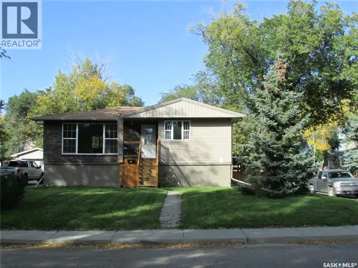 House for sale: 204 19th AVENUE, Regina