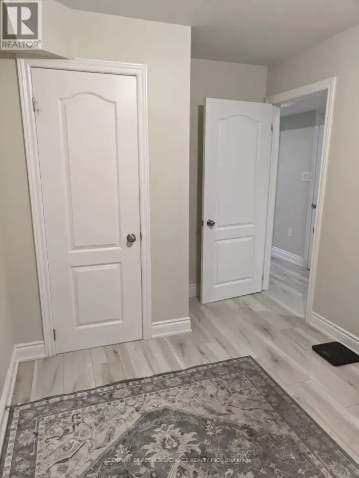 House for rent: BSMNT - 40 FORDHAM ROAD, Brampton