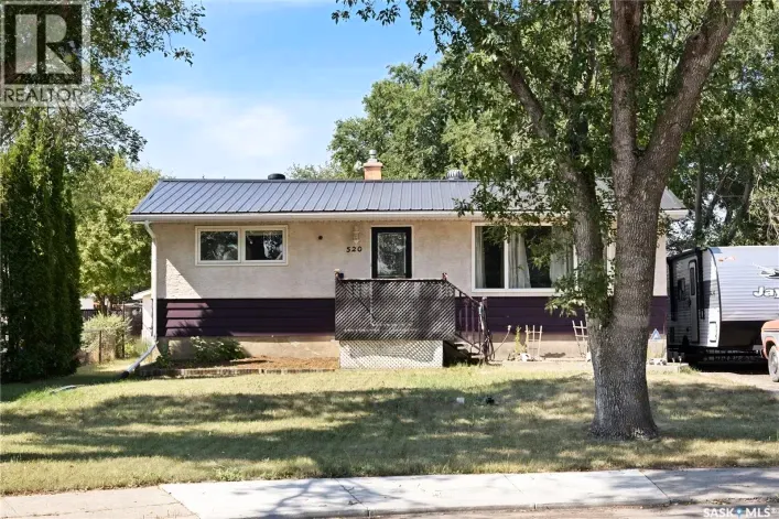House for sale: 520 Montague STREET, Regina