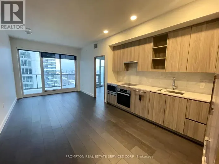 Apartment for rent: 3209 - 85 MCMAHON DRIVE, Toronto
