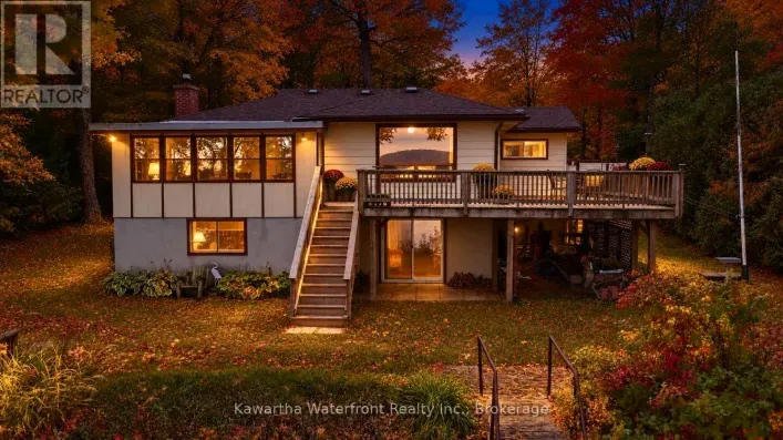 House for sale: 1628 LEWIS ROAD, Highlands East