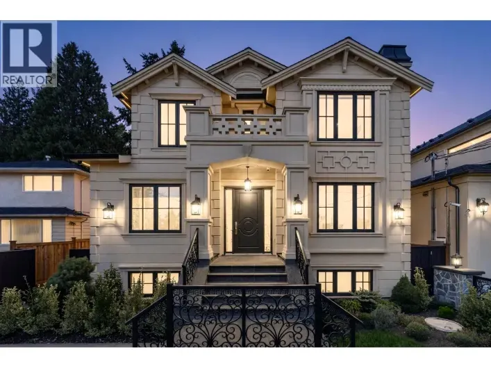 House for sale: 1443 W 57TH AVENUE, Vancouver