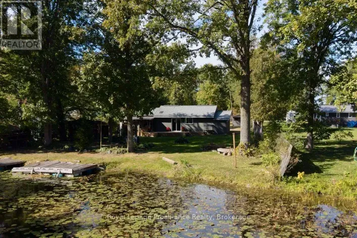 House for sale: 2117 2ND LINE EAST LINE, Trent Hills