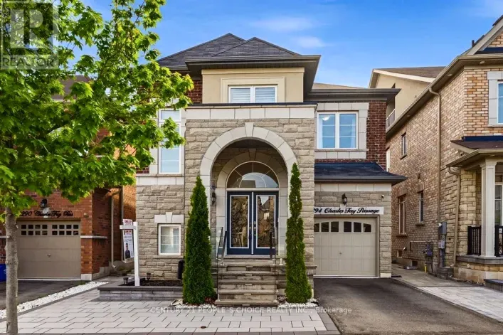 House for rent: 3294 CHARLES FAY PASSAGE E, Oakville
