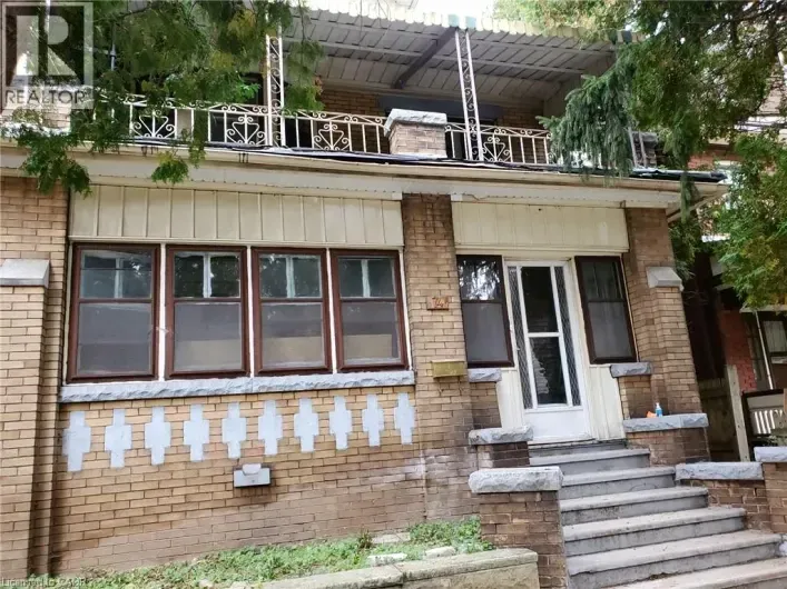 House for sale: 74 CARRICK Avenue, Hamilton