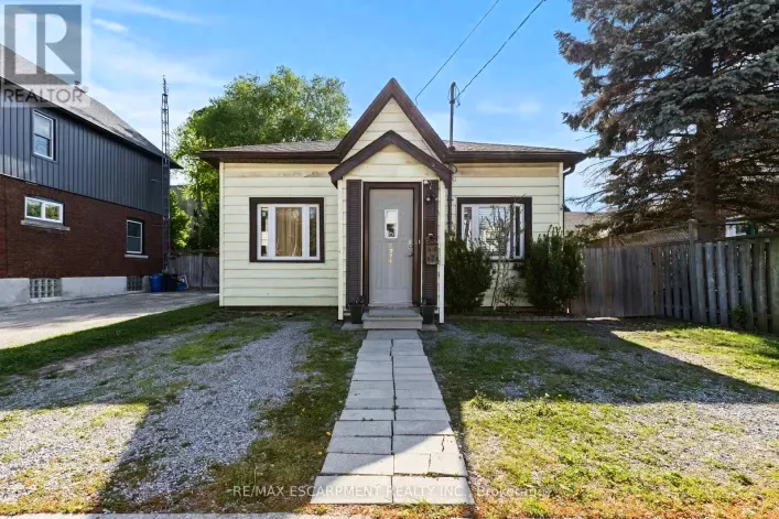 House for sale: 4774 SAINT CLAIR AVENUE, Niagara Falls