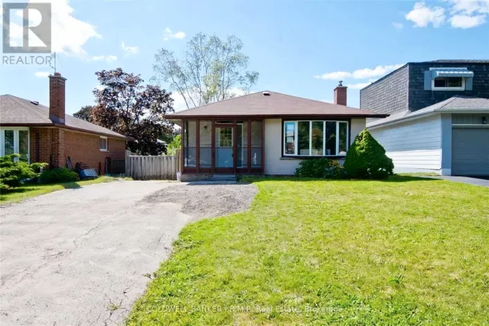 House for rent: LOWER - 760 ASHLEY COURT, Oshawa