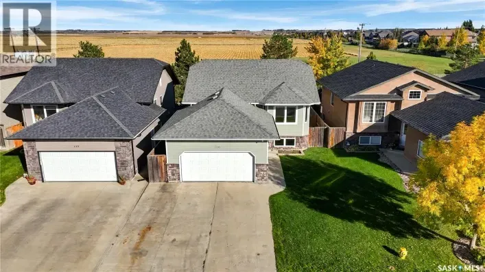 House for sale: 126 Lamarsh ROAD, Saskatoon