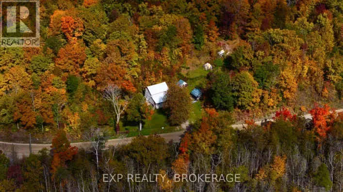 House for sale: 1256 ELM TREE ROAD, Frontenac