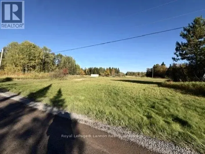 1291 ROAD 5 S, Shuniah