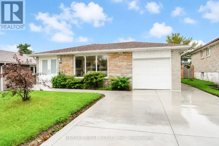 House for sale: 765 DODSWORTH CRESCENT, Mississauga