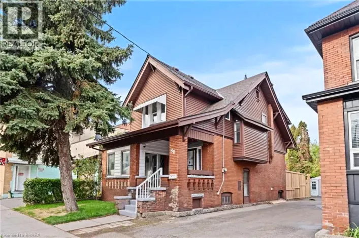 House for sale: 88 GAGE Avenue S, Hamilton