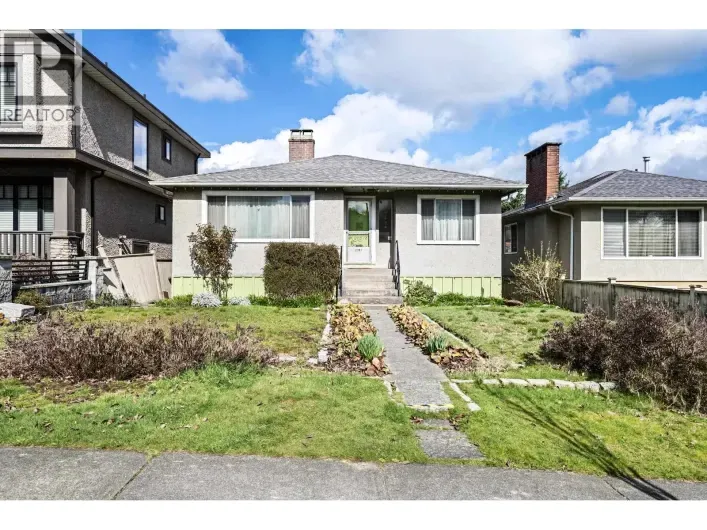 House for sale: 3281 E 2ND AVENUE, Vancouver