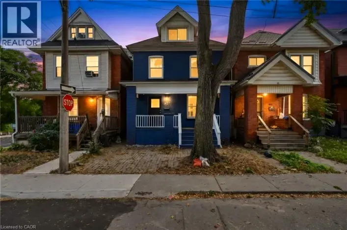 House for rent: 60 STIRTON Street, Hamilton