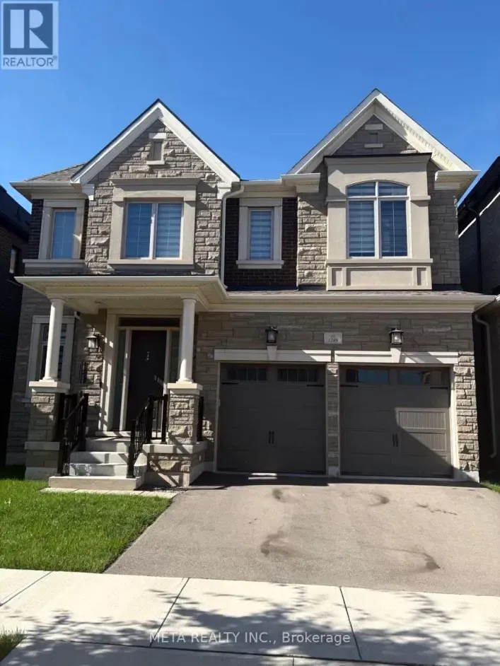 House for rent: 1246 PONDSIDE TRAIL, Oakville
