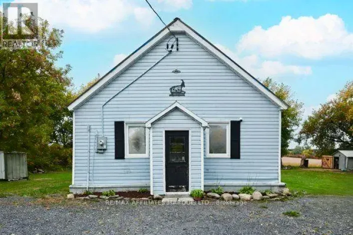House for sale: 20047 COUNTY RD 24 ROAD, North Glengarry
