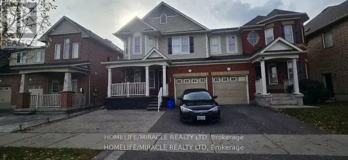 House for rent: BASEMENT - 718 SPEYER CIRCLE, Milton