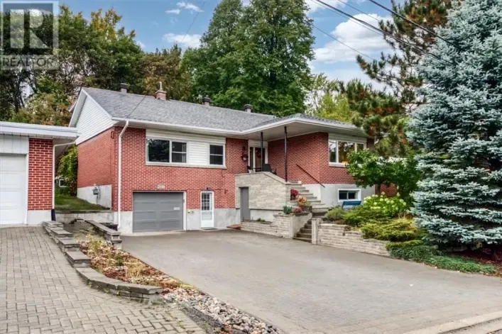 House for sale: 655 Beaton Avenue, Sudbury