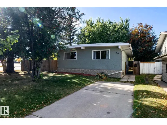House for sale: 66 Greenwood WY, Sherwood Park